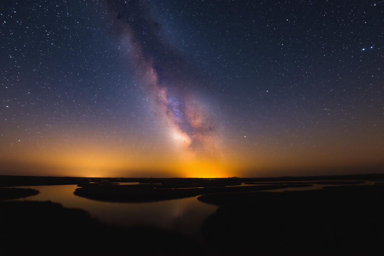 Nou cicle d'astrofotografia 2025–2026