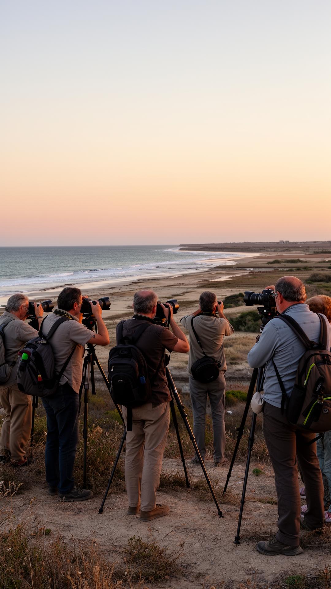 Conferència: Fotografia documental contemporània